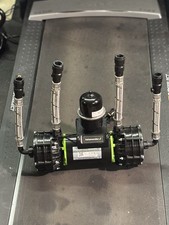 Salamander RP100TU Centrifugal