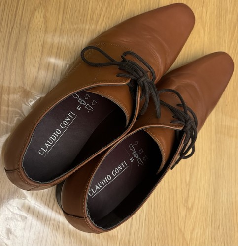 Claudio conti men shoes - conti, size