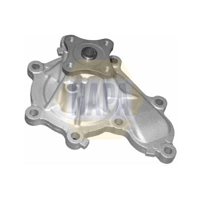 Napa engine cooling water pump - engine,