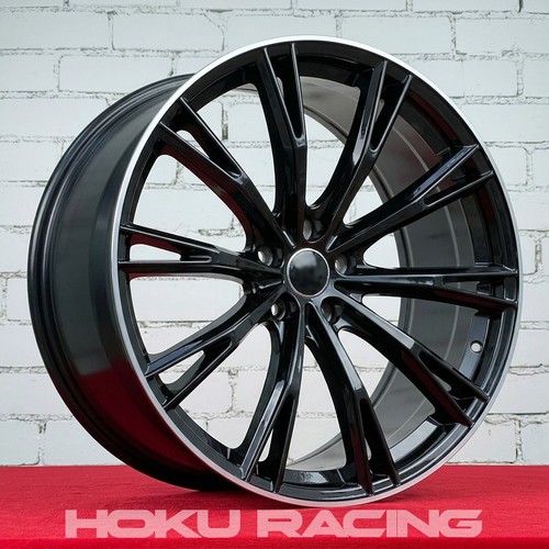 Abt style wheels 5x112 - wheels,