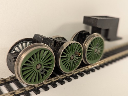 Tri ang hornby r850 gauge - tri-ang,