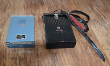 PYE Bantam Radio Military Issue Type 132 Transmitter / Receiver Vintage Retro