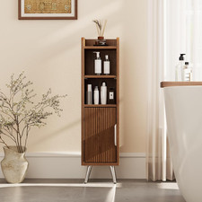 Small Bathroom Storage