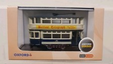 OXFORD OMNIBUS N-GAUGE