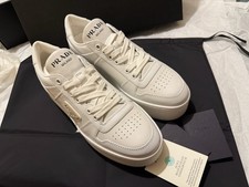 PRADA Downtown Bold Leather