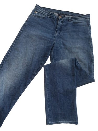Women armani jeans - jeans, blue