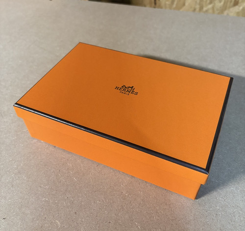 Hermes genuine box 1501 - box,