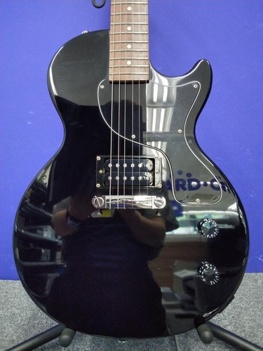 Epiphone lespaul junior used - lespaul,