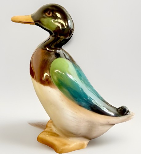 Royal doulton hn807 mallard - doulton,