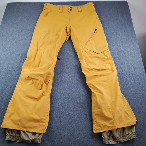 Burton snow pants - snow,