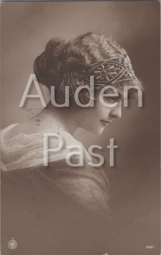 Vintage 1916 dutch - vintage,