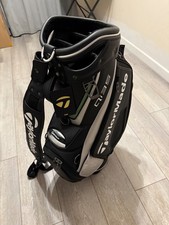 taylormade qi35 tour golf bag