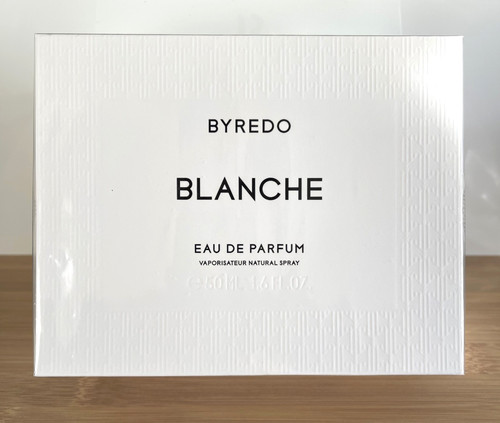 Byredo blanche eau parfum - blanche,