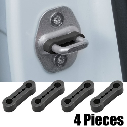 4pcs car door shock - car, absorber