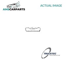 ENGINE ROCKER COVER GASKET