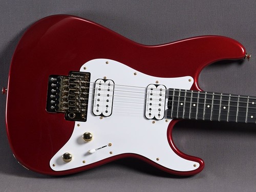 Charvel pro mod plus - charvel, pro-mod