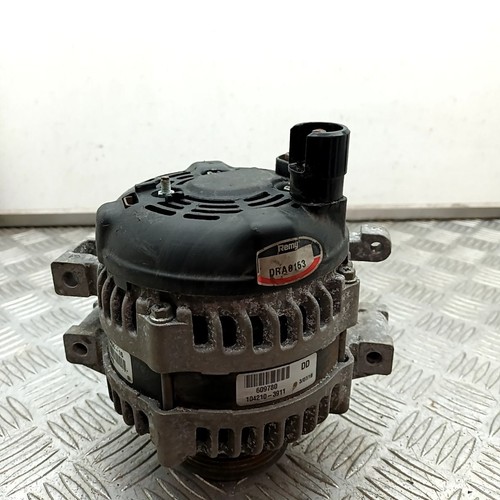 Honda ctdi sport - cr-v, i-ctdi