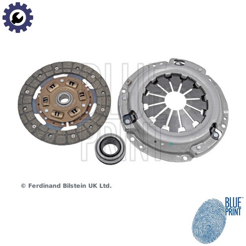 Clutch kit adh23048 - kit, rover