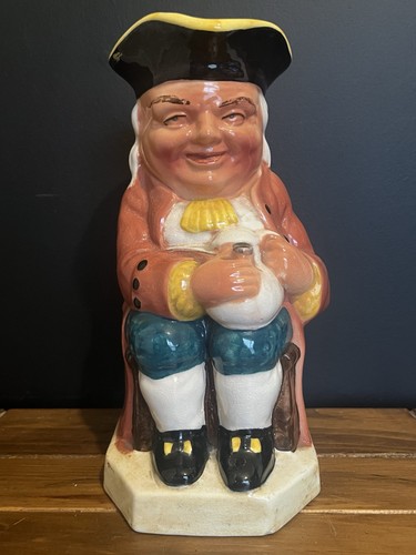 Burlington ware inch tall - burlington,