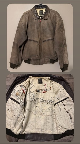 Vintage hein gericke leather - hein,