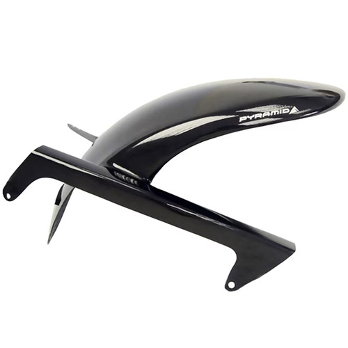 Pyramid motorcycle motorbike - pyramid,
