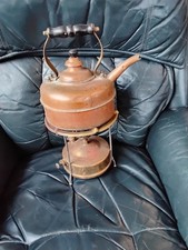 VTG  “Simplex” Patent