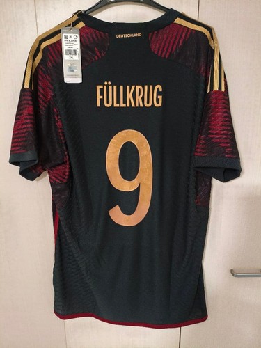 German national team verkrug - national,