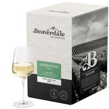 Beaverdale Wine Making Kit 30