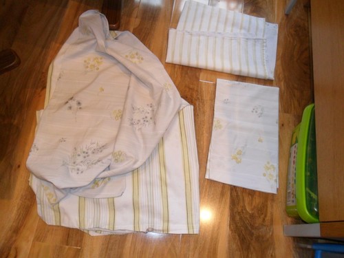 Next reversible double duvet - next,
