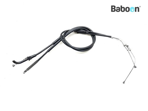 Throttle cable kawasaki zrx - cable,