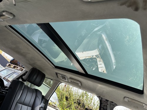 Range rover autobiography 2015 - autobiography,