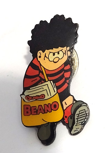 Vintage 1990s beano - 1990s,