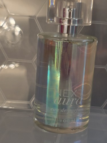 Ladies next aura eau - aura,