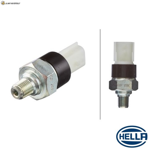 Oil pressure switch 6zl 009 - switch,
