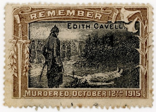 Cinderella great war - (i.b), :