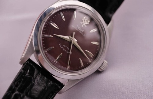 Vintage tudor oyster prince - vintage,