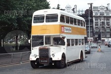 Bus Photo - Greater Manchester