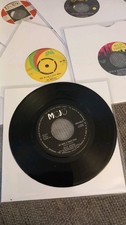 NORTHERN SOUL TAMLA WIGAN