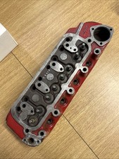 MED 12G940 A Series Competition Fast Road Cylinder Head Classic Mini Cooper