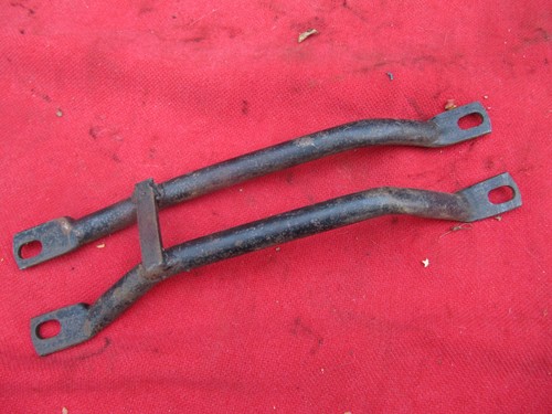 Triumph gt6 spitfire steering - triumph,