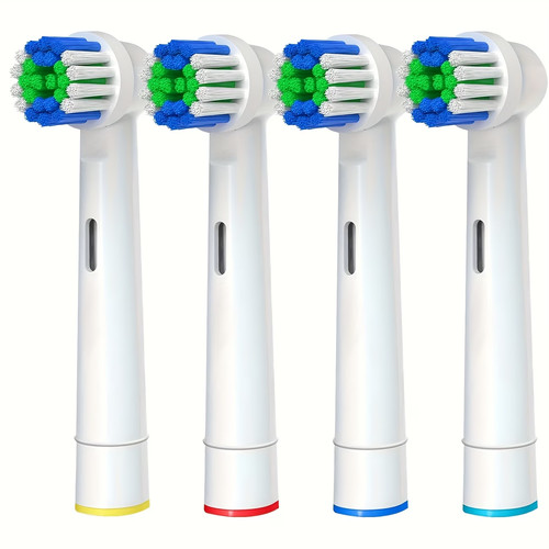 Oral replacement brush - brush, head