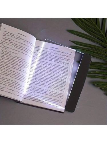 Led reading light panel - led,