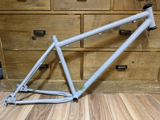 Reynolds 853 Steel Ultimate Do It All Hardtail Frame Dialled Bikes Prince Albert