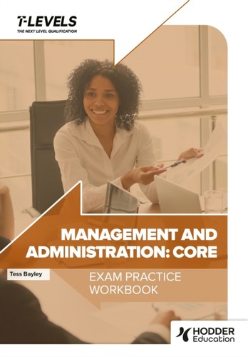 Management and administration - and,