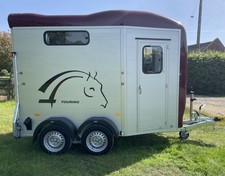 Cheval Liberte Touring Country