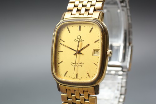 Exc vintage 1970s omega - [exc+5],