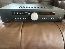 Arcam A85 Amplifier - No