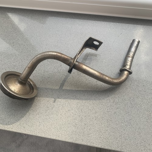Crossflow ford push fit - ford,