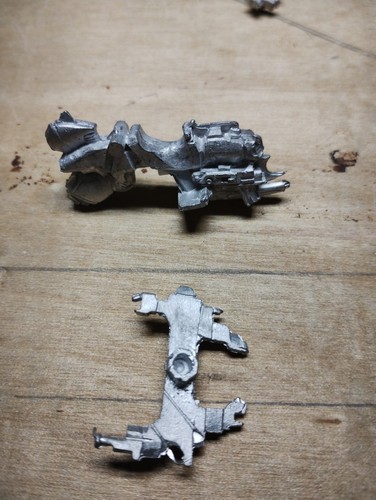 Warhammer 40k rogue trader - 40k,,