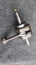 YAMAHA TZR125 2RH CRANK CRANKSHAFT AND ROD